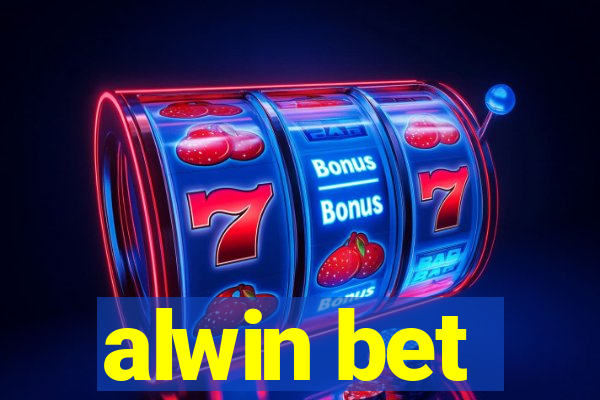 alwin bet